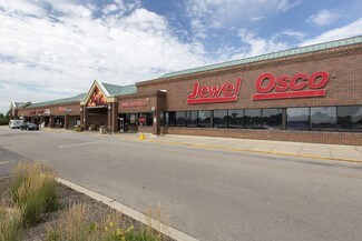Plus de détails pour 11-79 S Randall Rd, Batavia, IL - Local commercial à louer