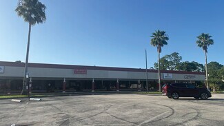 Plus de détails pour 1448 W International Speedway Blvd, Daytona Beach, FL - Bureau/Local commercial à louer