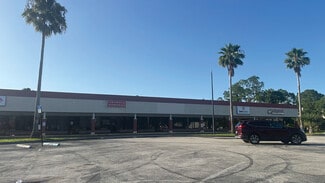 Plus de détails pour 1448 W International Speedway Blvd, Daytona Beach, FL - Bureau/Local commercial à louer