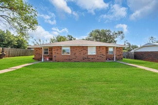 Plus de détails pour 418 N Electra St, Sayre, OK - Logement à vendre
