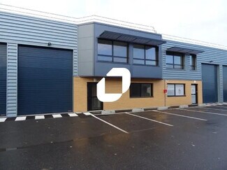 Plus de détails pour Bureau à louer