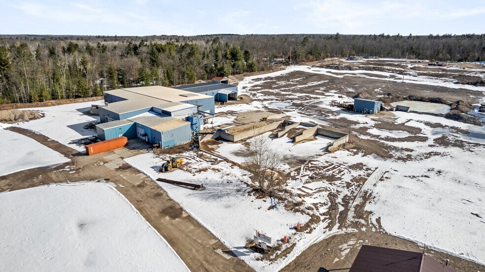 3293 County Road 491, Lewiston, MI à vendre - Photo de l’immeuble – Image 3 sur 6