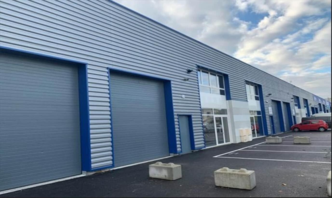 326 Rue Henri Becquerel, Chambly à louer Photo de l’immeuble– Image 1 sur 1