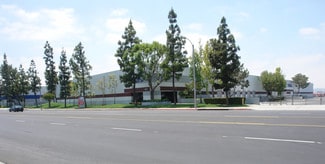 Plus de détails pour 425-455 S Lemon Ave, City Of Industry, CA - Industriel/Logistique à louer