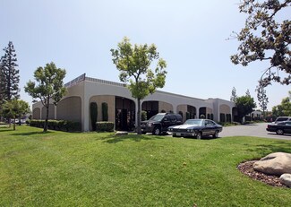 Plus de détails pour 1504-1544 Highland Ave, Duarte, CA - Industriel/Logistique à louer