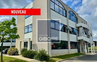 Plus de détails pour Bureau à louer