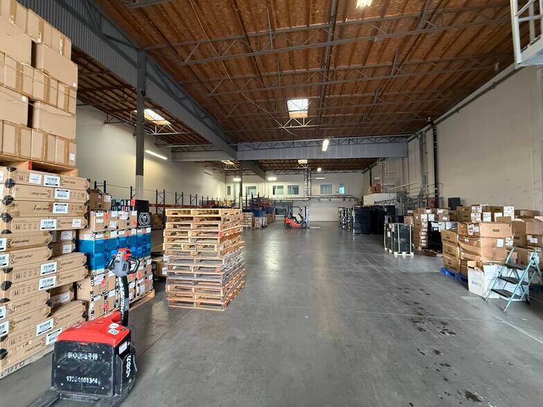 1536 W 228th St, Torrance, CA à louer - Photo intérieure – Image 2 sur 4