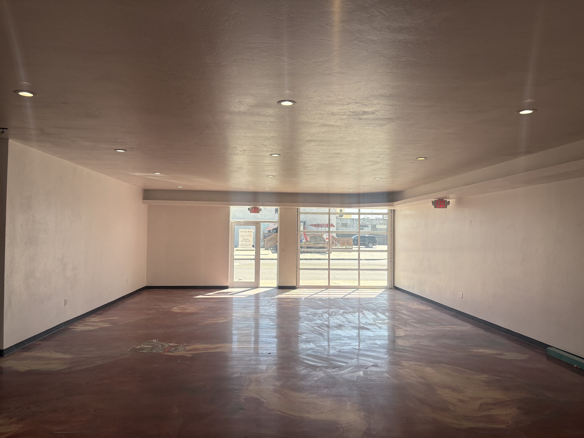 1201 W Reno Ave, Oklahoma City, OK à louer Photo intérieure– Image 1 sur 11