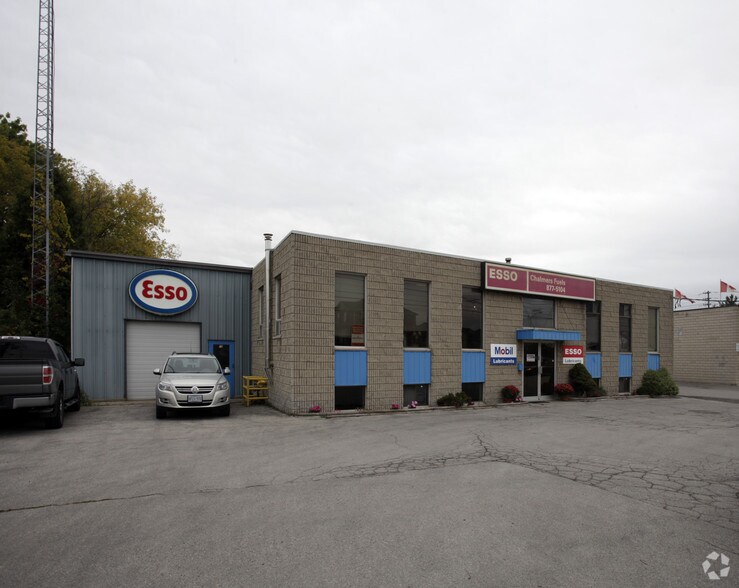 79 Mountainview Rd, Halton Hills, ON à louer - Photo de l’immeuble – Image 2 sur 2