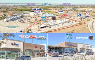 Plus de détails pour Heath Town Center Phase II – Local commercial à vendre, Heath, TX