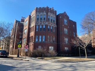 Plus de détails pour 940 Judson Ave, Evanston, IL - Logement à vendre