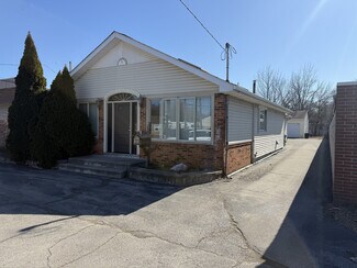 Plus de détails pour 2229 W Laskey Rd, Toledo, OH - Bureau à vendre