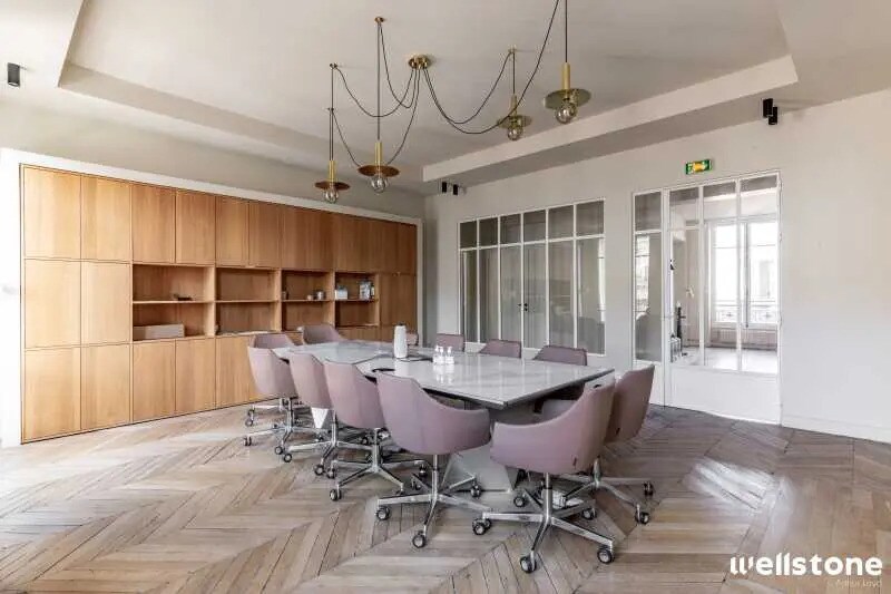 12 Rue Du Quatre Septembre, Paris à louer - Photo de l’immeuble – Image 3 sur 26