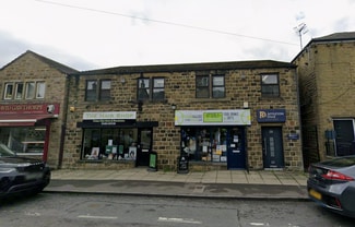 Plus de détails pour 347C Wakefield Rd, Huddersfield - Bureau à vendre