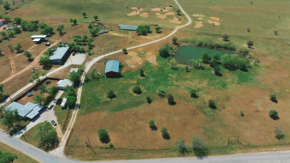 0 Solana Ranch Rd, Salado, TX à vendre - Vidéo sur l’annonce professionnelle – Image 2 sur 29