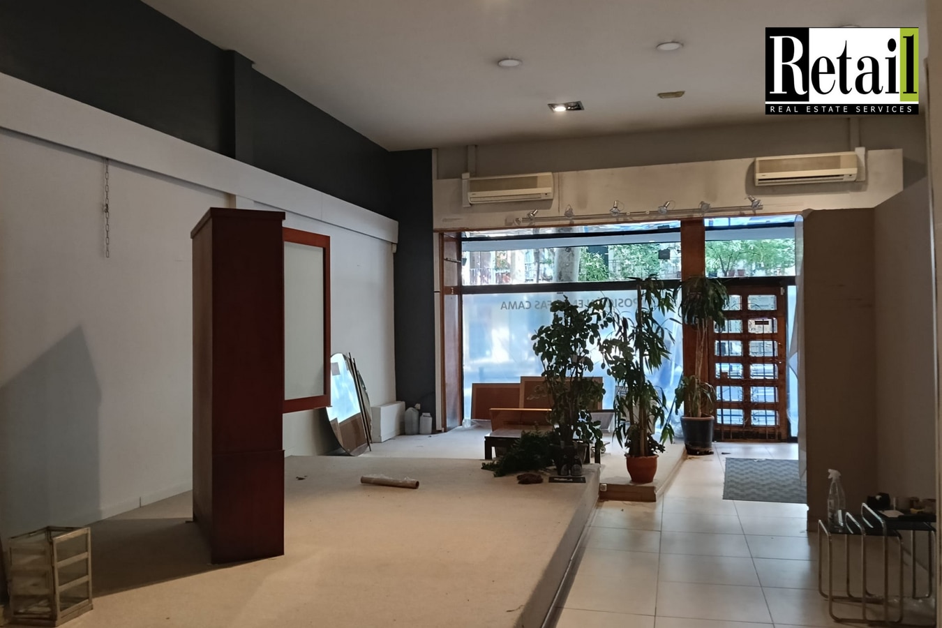 Calle de Alberto Aguilera, 7, Madrid, MAD 28015 - Lot 1 -  - Photo intérieure - Image 2 of 9