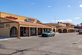 Plus de détails pour 970 S Oneida St, Denver, CO - Local commercial à louer