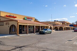 Plus de détails pour 970 S Oneida St, Denver, CO - Local commercial à louer