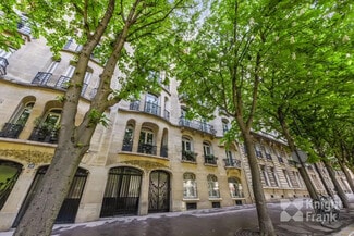 Plus de détails pour 19 Bis Boulevard Delessert, Paris - Bureau à louer