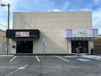 Plus de détails pour 3640 W Cypress St, Tampa, FL - Local commercial à louer