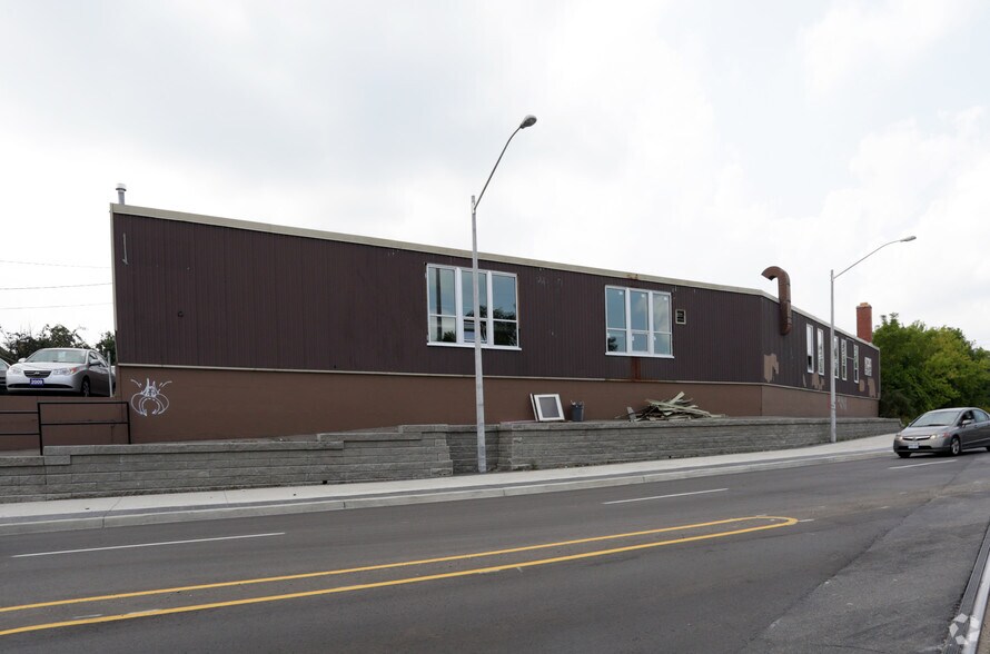 178 Louisa St, Kitchener, ON à vendre - Photo principale – Image 1 sur 2