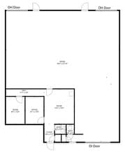 6230-6244 Merriam Dr, Merriam, KS à louer Photo intérieure– Image 1 sur 7