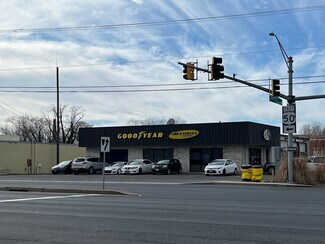 Plus de détails pour 401 Sunburst Hwy, Cambridge, MD - Local commercial à vendre