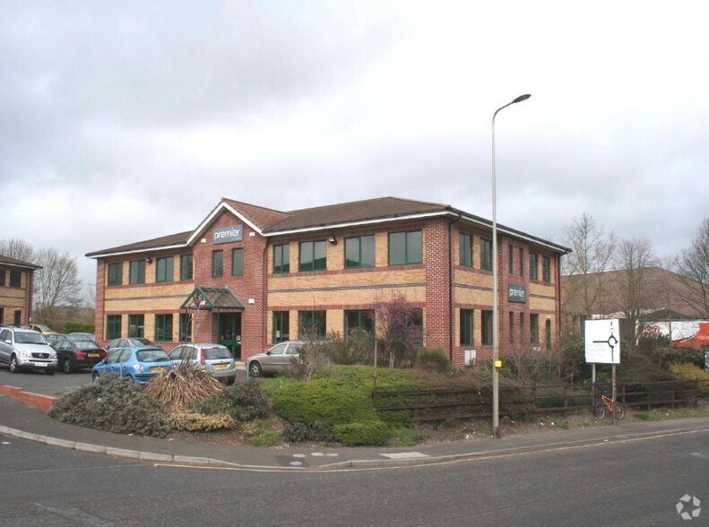 Canal Rd, Trowbridge à louer - Photo principale – Image 1 sur 7