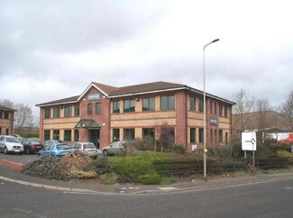 Plus de détails pour Canal Rd, Trowbridge - Bureau à louer
