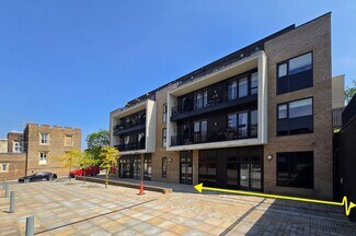 Plus de détails pour Village Sq, Londres - Local d’activités à vendre
