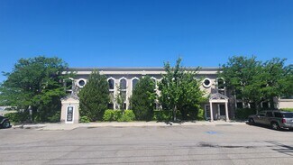 Plus de détails pour 3910 S Yellowstone Hwy, Idaho Falls, ID - Bureau à louer