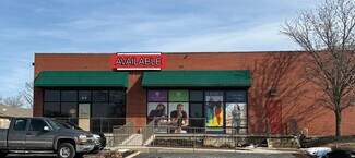 Plus de détails pour 3905-3931 E State Blvd, Fort Wayne, IN - Local commercial à louer