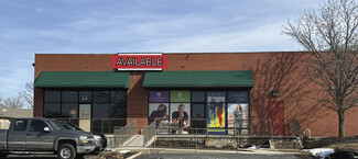 Plus de détails pour 3905-3931 E State Blvd, Fort Wayne, IN - Local commercial à louer
