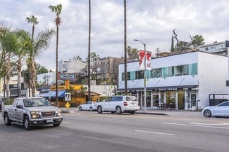 Plus de détails pour 11946-11950 Ventura Blvd, Studio City, CA - Bureau à louer