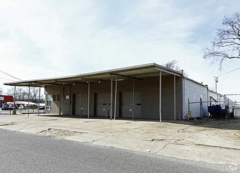 3078-3086 Summer Ave, Memphis, TN à vendre - Photo de l’immeuble – Image 2 sur 15