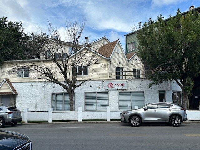 1450 W Webster Ave, Chicago, IL à louer - Photo de l’immeuble – Image 2 sur 19