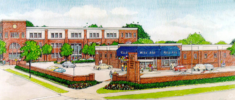 312 Martin Luther King Blvd, Baltimore, MD à louer - Autre – Image 2 sur 3