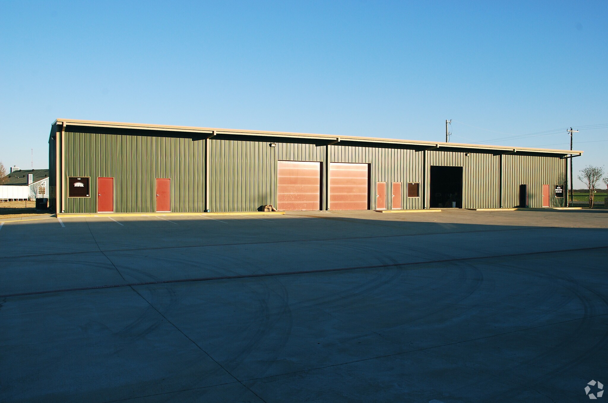 15222 King Rd, Frisco, TX à louer Photo principale– Image 1 sur 3