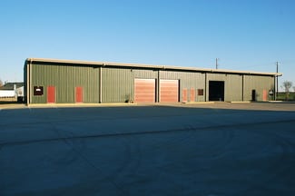 Plus de détails pour 15222 King Rd, Frisco, TX - Local d'activités, Industriel/Logistique à louer