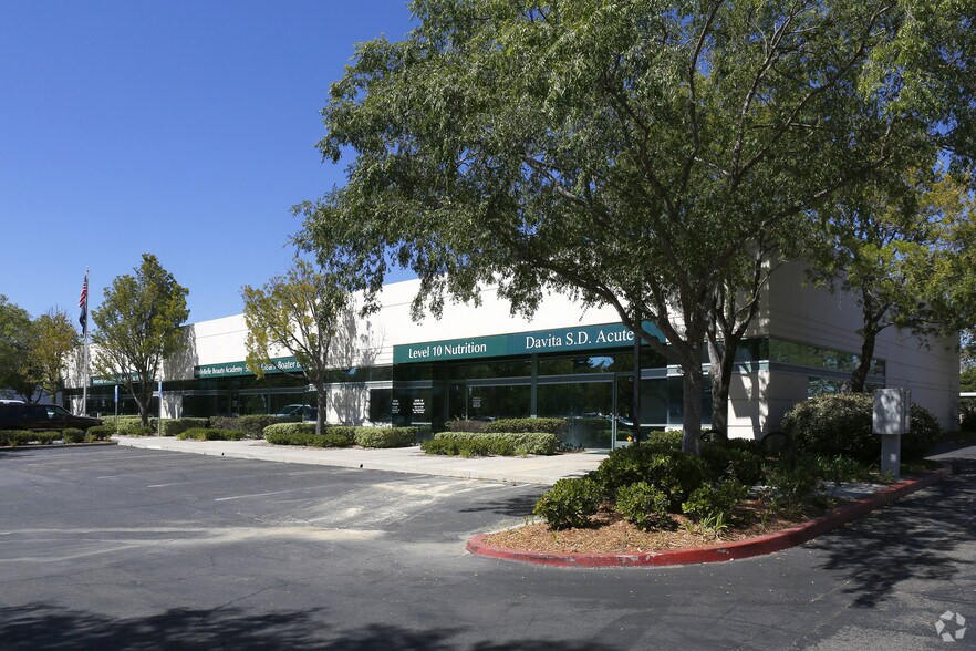 40945 County Center Dr, Temecula, CA à vendre - Photo principale – Image 1 sur 5