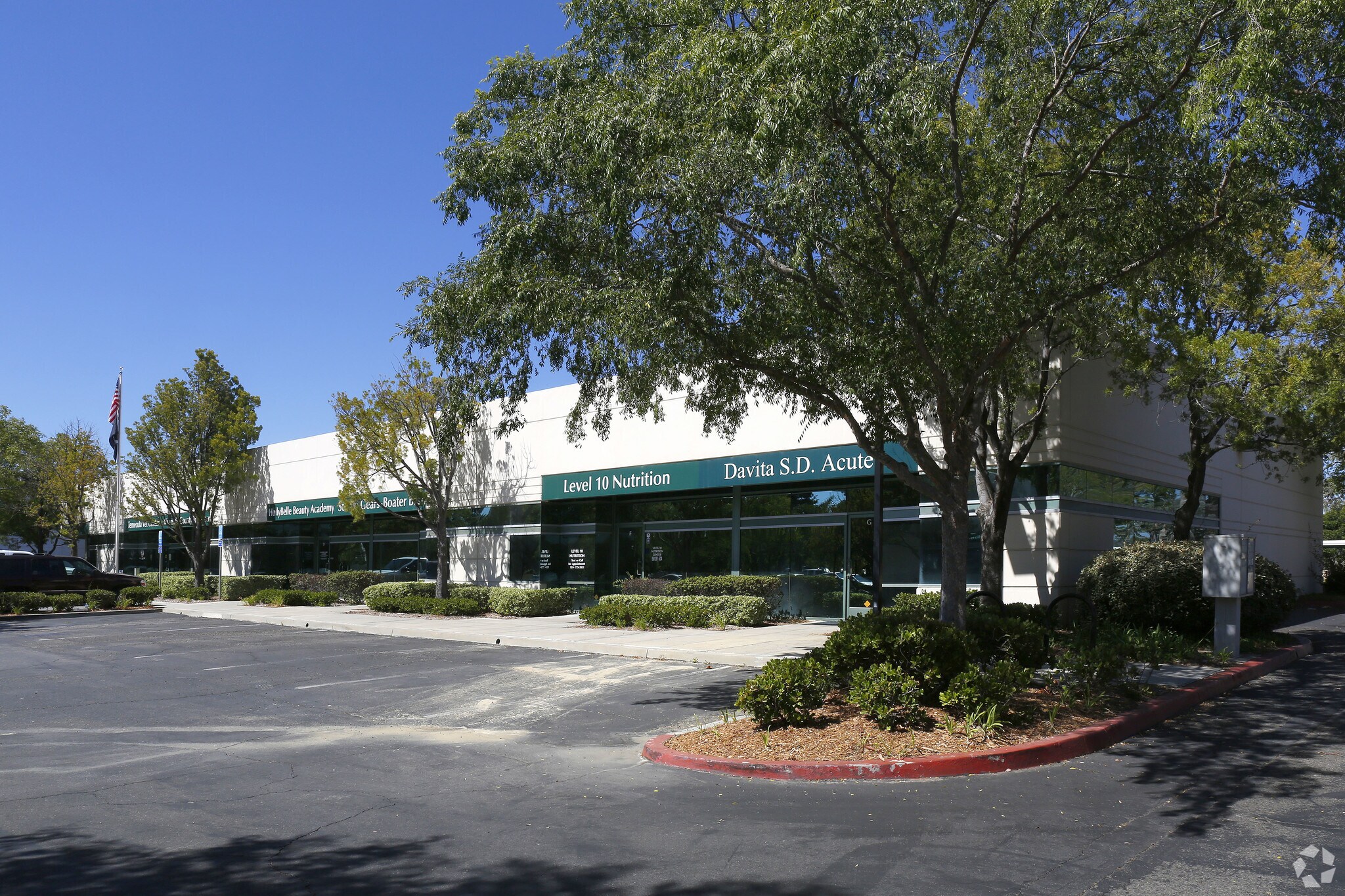 40945 County Center Dr, Temecula, CA à vendre Photo principale– Image 1 sur 6