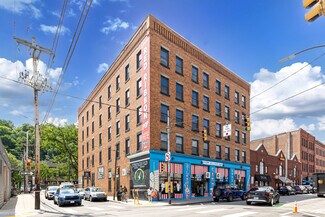 Plus de détails pour 2124 Penn Ave, Pittsburgh, PA - Bureau à vendre