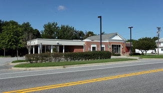 Plus de détails pour 137 E Chesapeake Beach Rd, Owings, MD - Local commercial à vendre