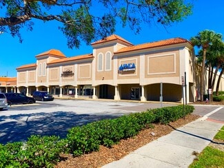 Plus de détails pour 745 Orienta Ave, Altamonte Springs, FL - Bureau, Local commercial à louer