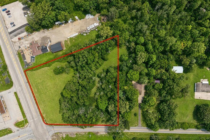 2042 Wager Rd, Erie, PA à vendre - Photo de l’immeuble – Image 3 sur 9