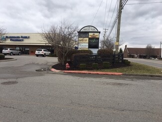 Plus de détails pour 2187 Lexington Rd, Richmond, KY - Bureau, Local commercial à louer