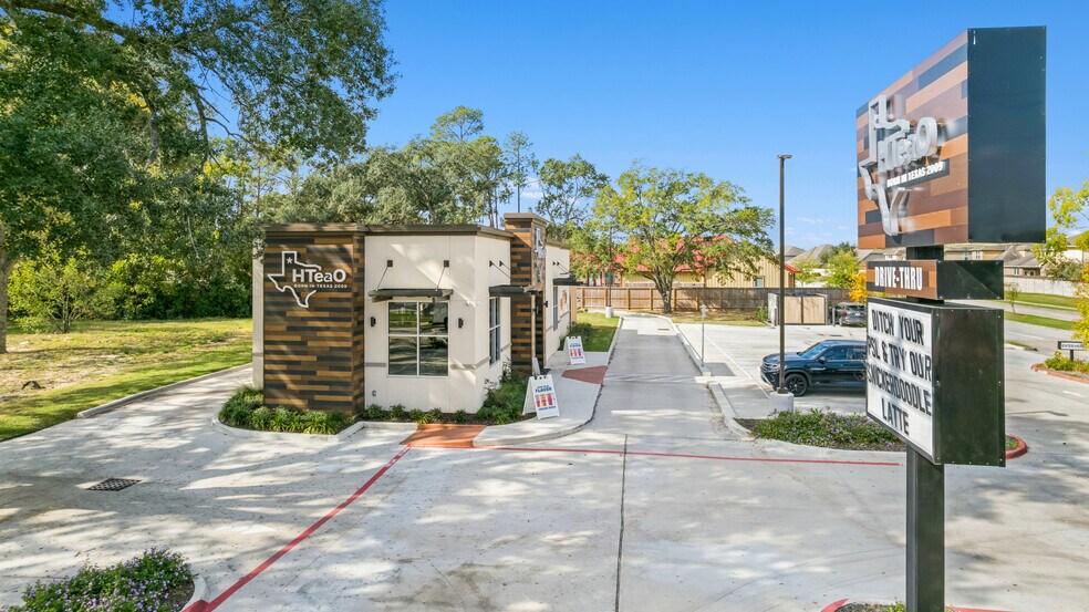 1935 Avenue D, Katy, TX à vendre - Photo de l’immeuble – Image 2 sur 7