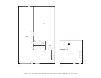 Plus de détails pour 925 Jefferson St, Salt Lake City, UT - Local commercial à louer