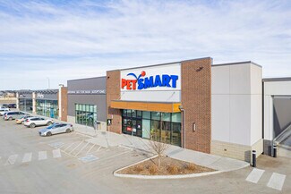 Plus de détails pour 80 Longview Cmn SE, Calgary, AB - Local commercial à louer