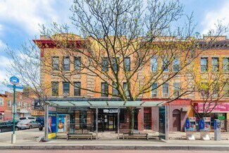 Plus de détails pour 637 Rogers Ave, Brooklyn, NY - Local commercial à vendre